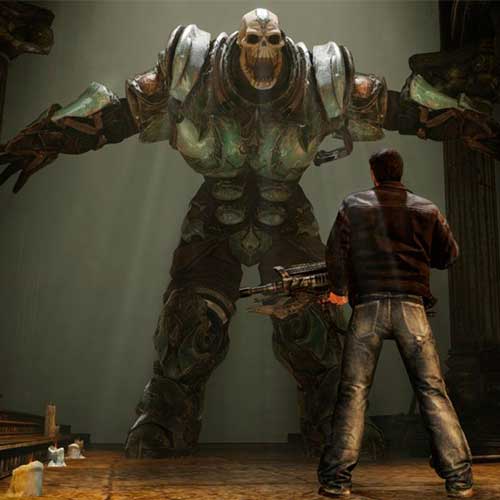 Painkiller Hell & Damnation Cd Key Steam Global